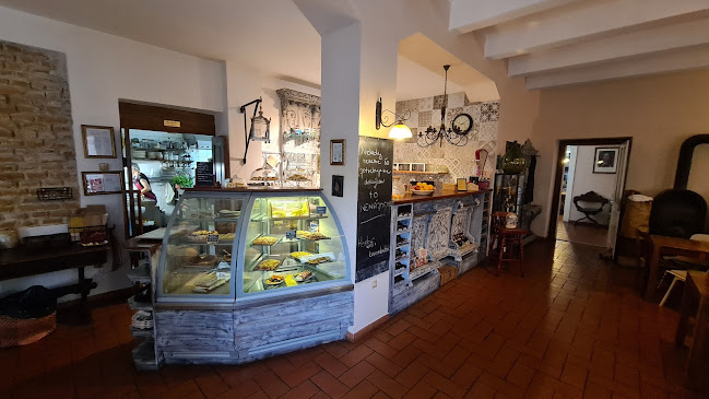 Opinii despre Baronka Bed&Breakfast&Bistrot în Betliar - Gastronómia a pohostinstvo