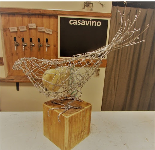 CASAVINO s.r.o. - Gastronómia a pohostinstvo