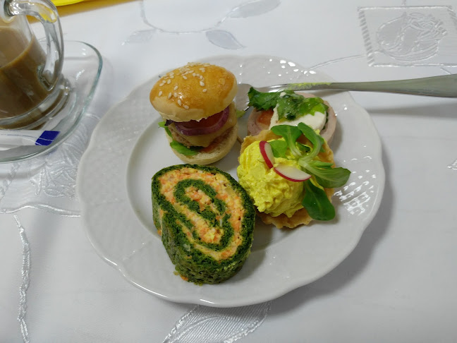 Reštaurácia Sen - Gastronómia a pohostinstvo