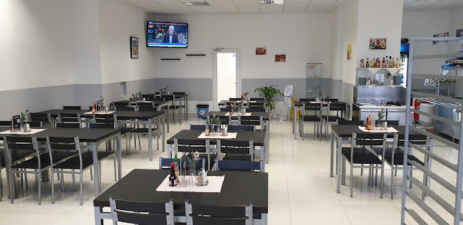 Jedáleň Nevädzka - obedy, denné menu, rozvoz Ružinov - Ružinov