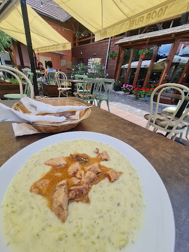 100P BAR - Rožňava