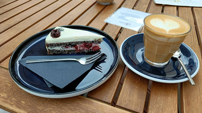 Opinii despre Aurelica coffee în Liptovský Mikuláš - Gastronómia a pohostinstvo