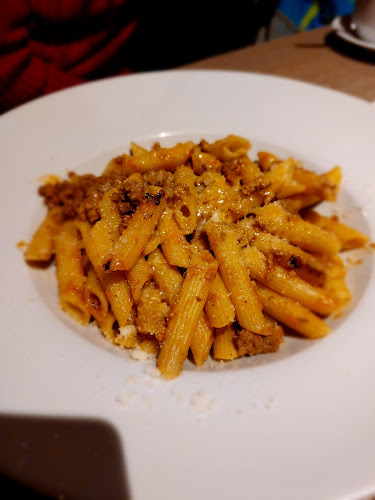 Jaskyňa Reštaurácia a Café - Košice