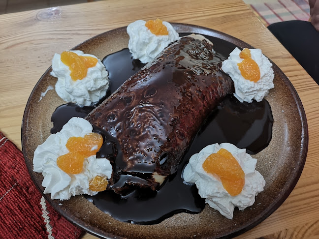 Taverna Montis - Gastronómia a pohostinstvo