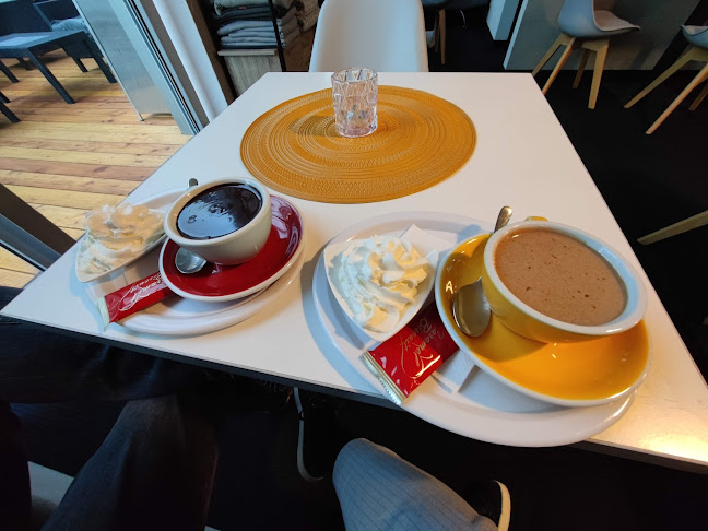 Opinii despre ZOOM Cafe în Banská Bystrica - Gastronómia a pohostinstvo