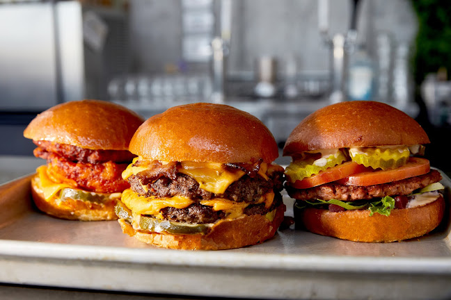 Opinii despre EPIC Burger Bardejov în Bardejov - Gastronómia a pohostinstvo