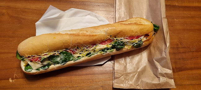 Bagetaren Ritmo - Nové Mesto nad Váhom