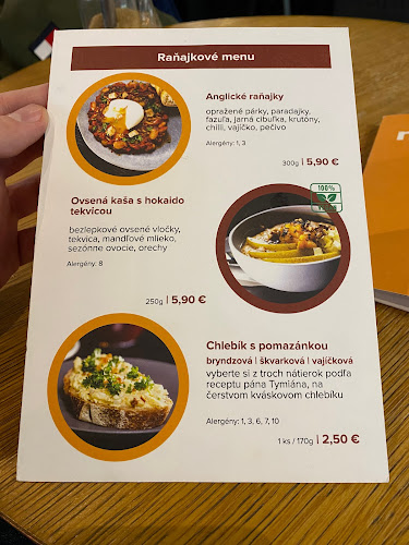 Moment - Gastronómia a pohostinstvo