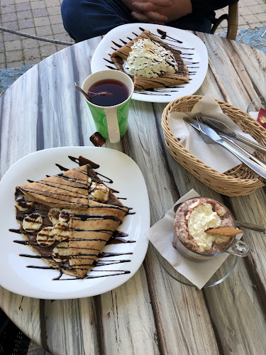 Palacinkáreň Tonetka - Poprad