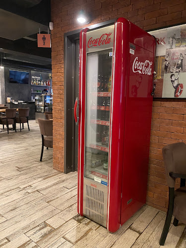 Comentarii opinii despre Grill olivero