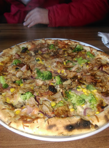 Neapol Pub Bánov - Bánov