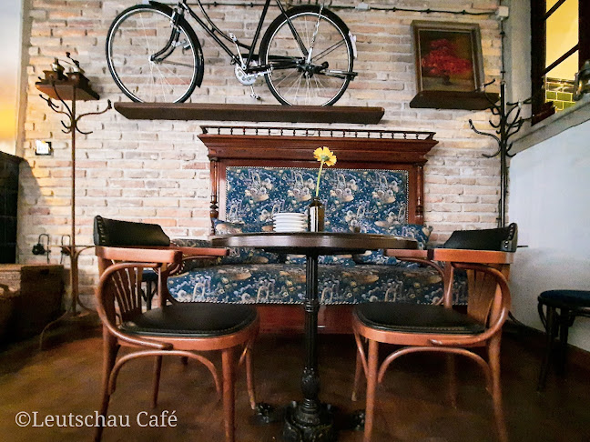 Comentarii opinii despre Leutschau CAFÉ