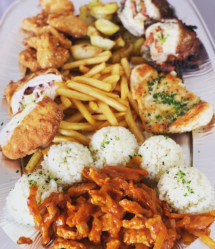 Opinii despre Reštaurácia Barborka în Rišňovce - Gastronómia a pohostinstvo