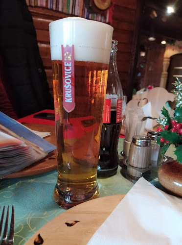 Motorest Salaš u Franka - Stará Ľubovňa