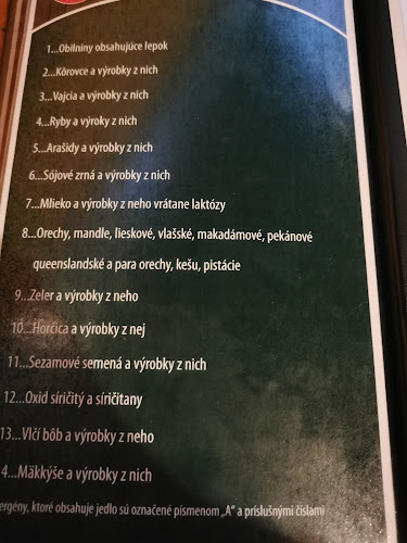 Comentarii opinii despre Reštaurácia a pizzeria Novstav