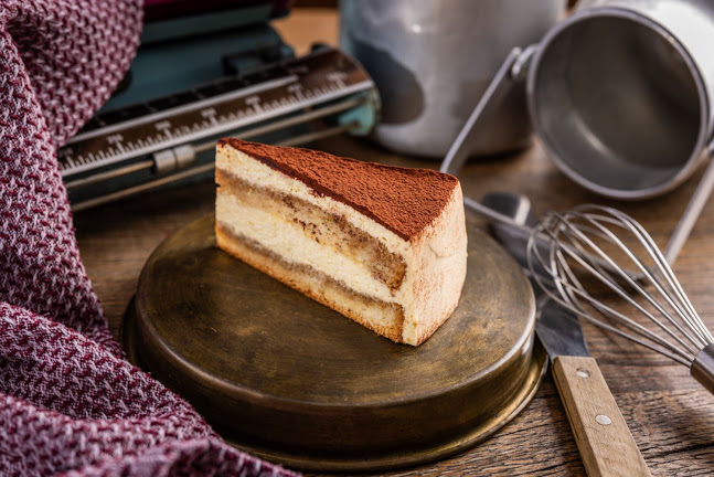 Sweet Street - Gastronómia a pohostinstvo