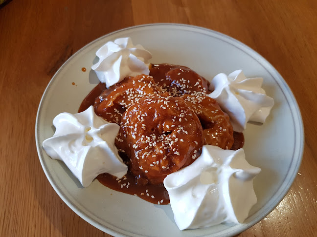 Reštaurácia Banco del Peru