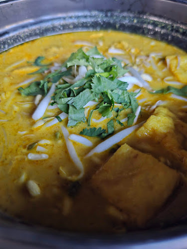 Comentarii opinii despre Laksa & Grill