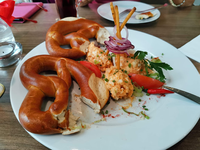 Central Café and restaurant - Turčianske Teplice