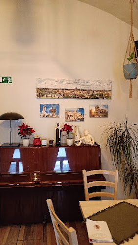 Comentarii opinii despre Talianska Cukráreň Delizie