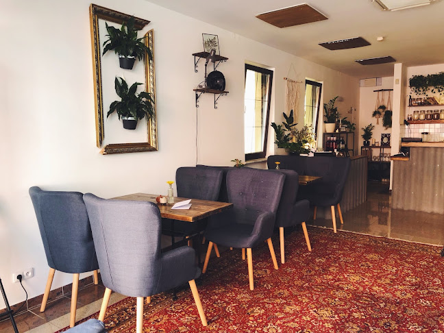 Opinii despre Panenská kaviareň în Bratislava - Gastronómia a pohostinstvo