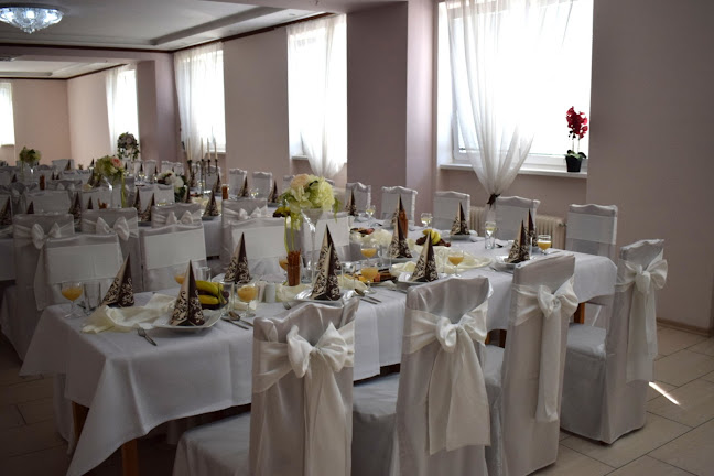 Reštaurácia Arkáda