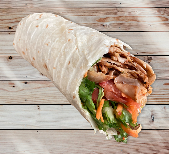 Kebab Bzince - U Ričiho