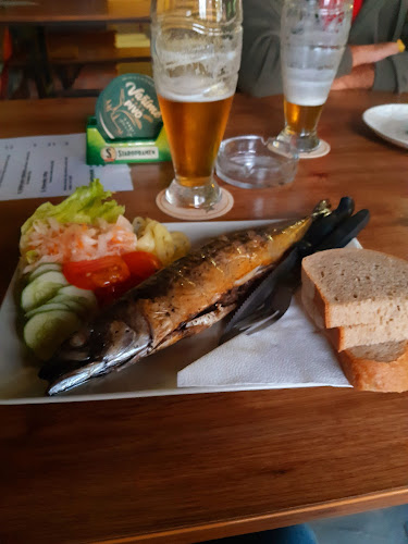 Opinii despre Hostinec U Zemanov în Borský Mikuláš - Gastronómia a pohostinstvo