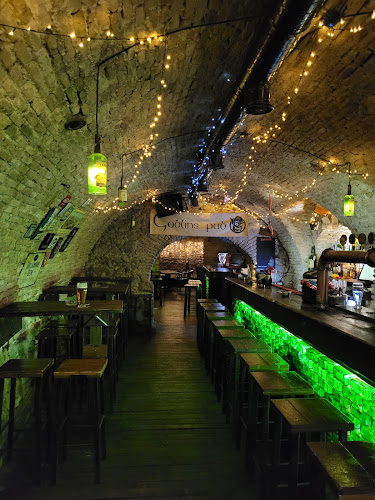 Opinii despre Goblins Pub în Bratislava - Gastronómia a pohostinstvo