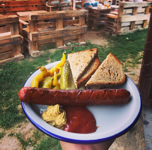 Comentarii opinii despre Bootca Bar