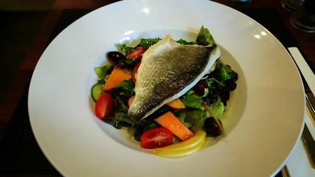 Comentarii opinii despre La Famille Caffe and restaurant