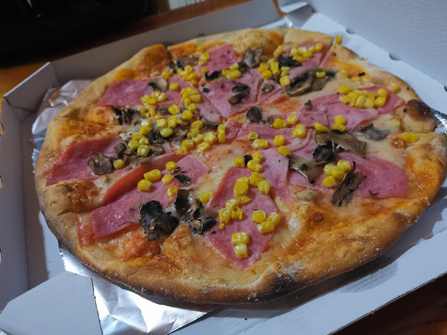 Pizzeria Margherita - Detva