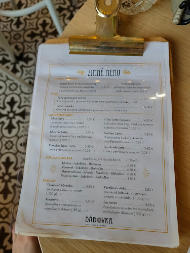 Bábovka café & bakery - Trnava
