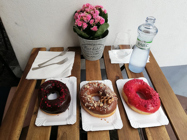 Comentarii opinii despre Bony Fritty