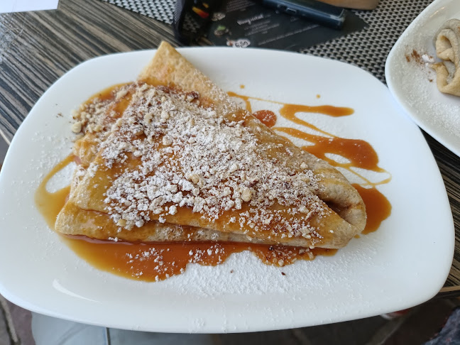 Cathedral - caffé & crêpes - Košice