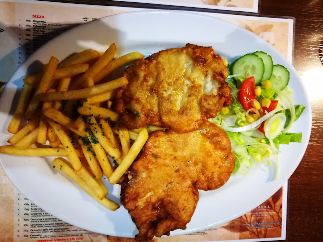 Comentarii opinii despre Rebeka Bar, spol. S R.o.