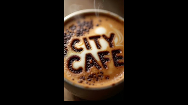 City Cafe