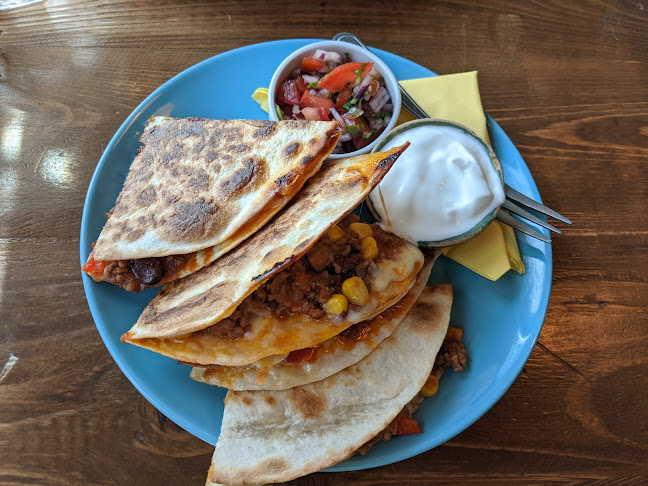 Micho Gusto café y tapas - Petržalka