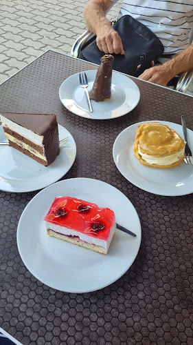 Comentarii opinii despre Cukráreň MajPet