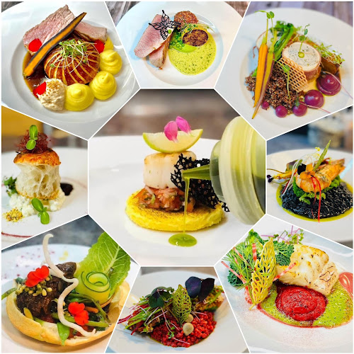 Opinii despre Verde Topoľčany în Topoľčany - Gastronómia a pohostinstvo