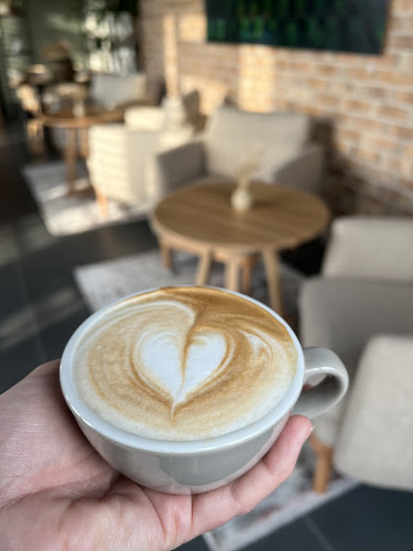 Opinii despre City caffé în Košice - Gastronómia a pohostinstvo