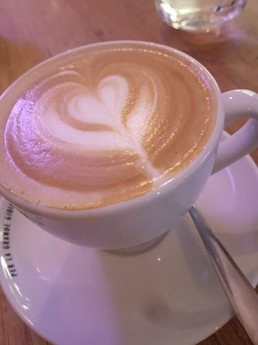 Jacob Café Restaurant - Bratislava