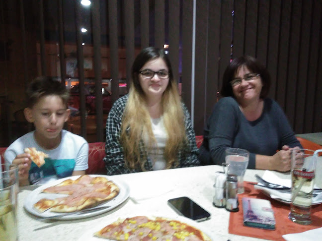 Opinii despre Pizzeria Margherita în Detva - Gastronómia a pohostinstvo