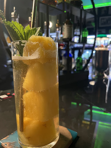 Mirror Bar - Bratislava