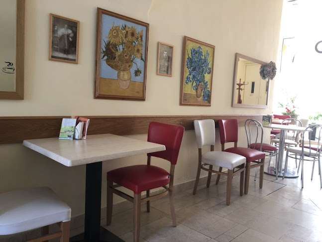 Cukráreň Harlekýn - Gastronómia a pohostinstvo