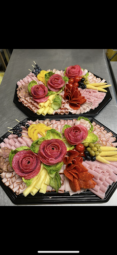 Božena Glodová, Penzion Ajka - Gastronómia a pohostinstvo