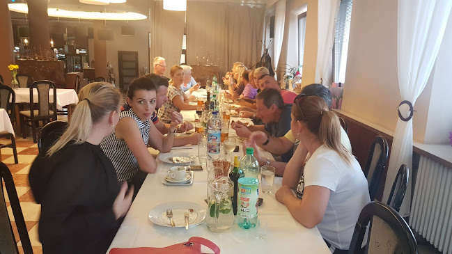 Tatra - Gastronómia a pohostinstvo