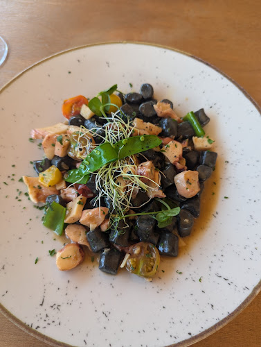 Pizzeria San Marco - Gastronómia a pohostinstvo