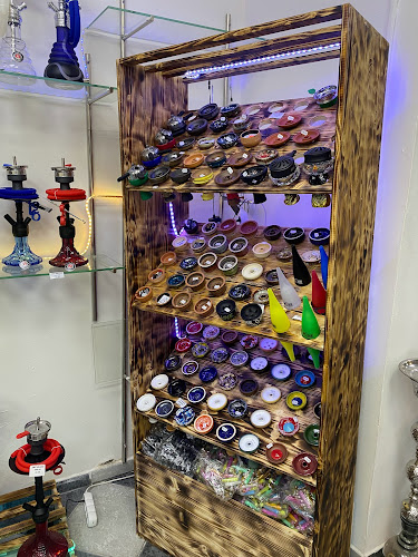 Opinii despre Obchod Shisha în Bratislava - Gastronómia a pohostinstvo