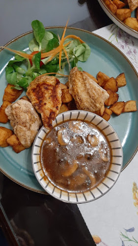 Comentarii opinii despre Restaurant "Deja Vu"